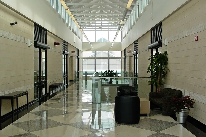 Organizing services